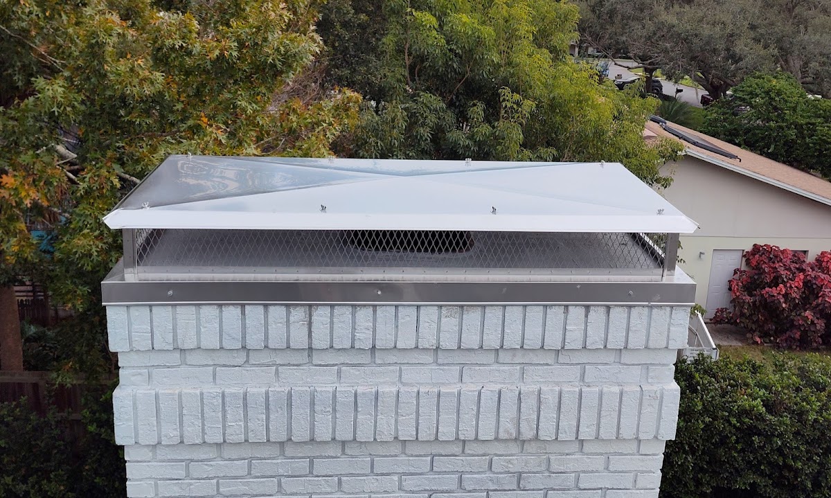 ChimneyFix photo