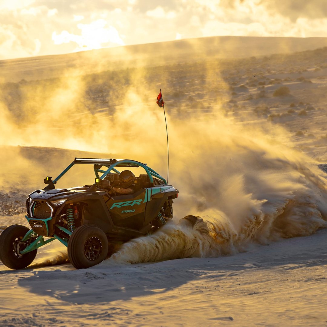Prime Adventure Outfitters - Brian Head Resort, Utah photo