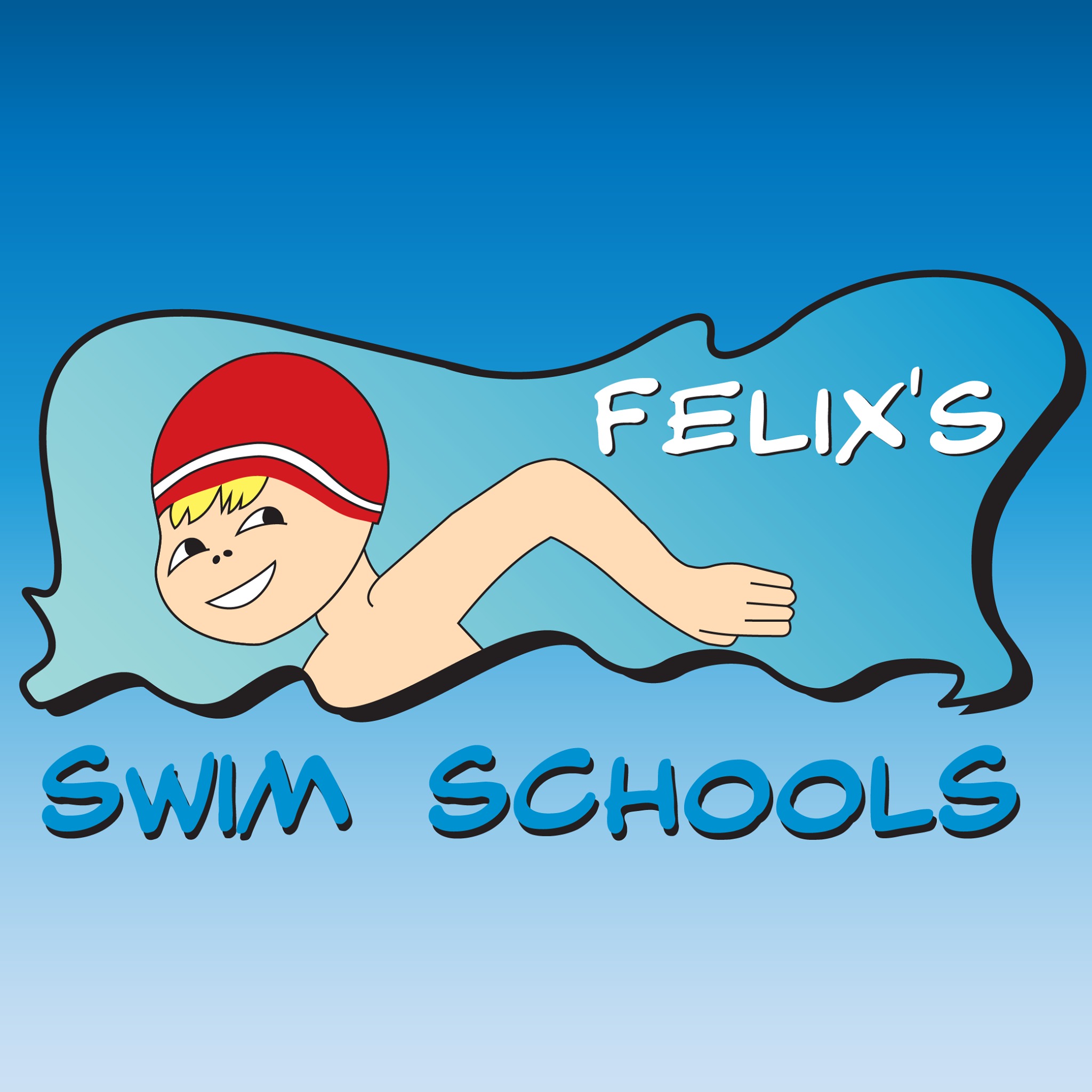 Felix's Swim School Downtown reviews