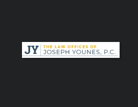 Joseph Younes Personal Injury Lawyer P.C. reviews
