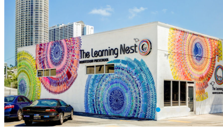 The Learning Nest reviews