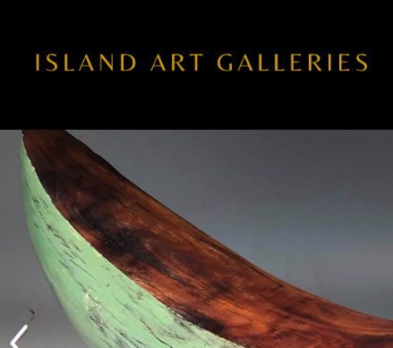 Island Art Galleries reviews