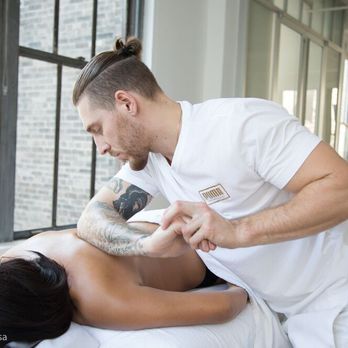 Next Man Up Day Spa reviews