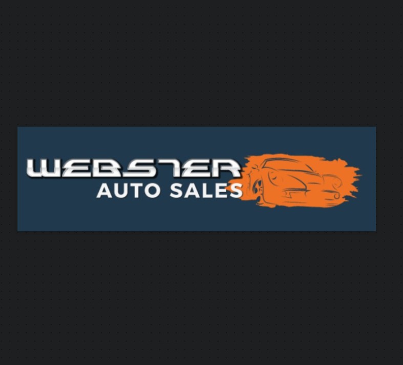 Webster Auto Sales reviews