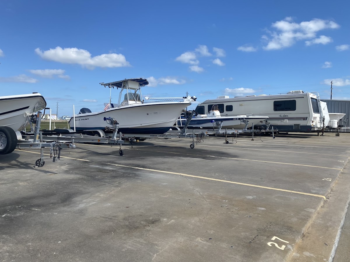 Bayside Storage reviews