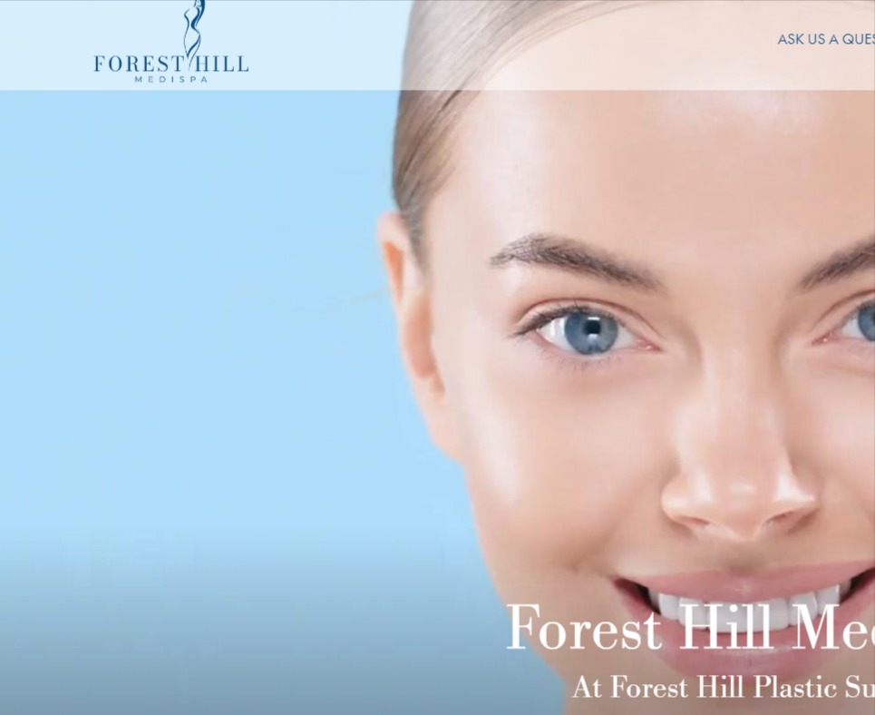 Forest Hill Institute of Plastic Surgery reviews