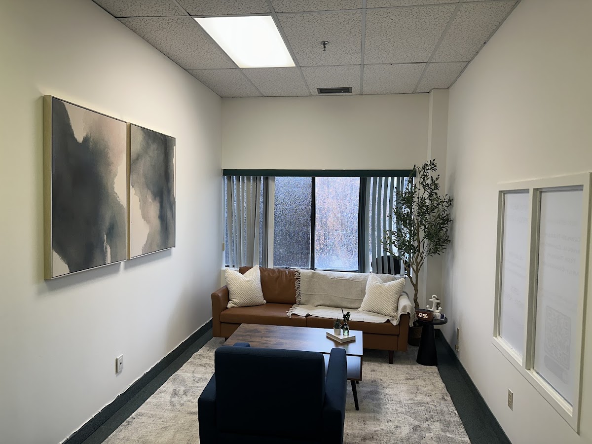 Anchored Therapy Centre - Individual and Couples Therapy photo