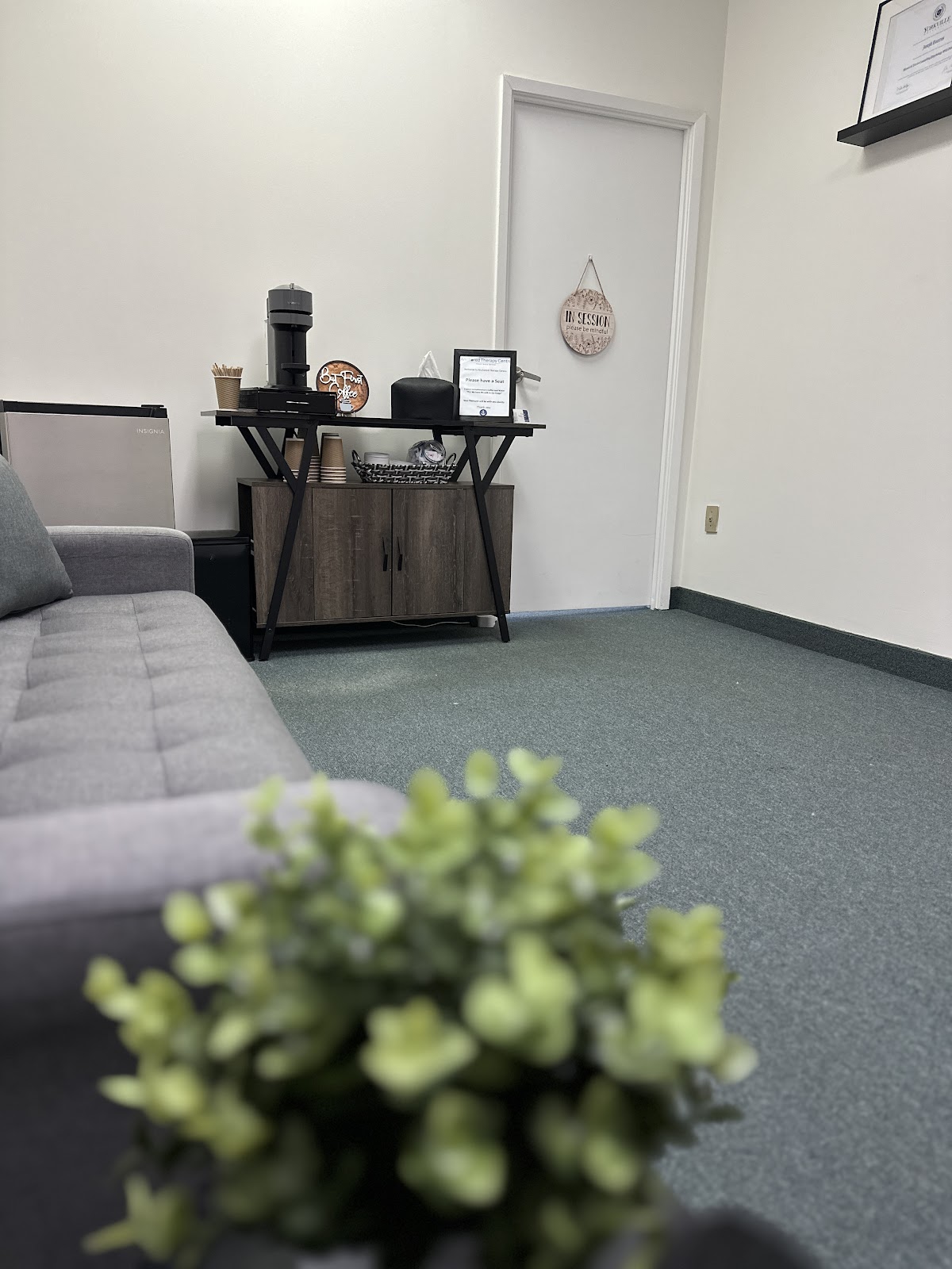 Anchored Therapy Centre - Individual and Couples Therapy photo