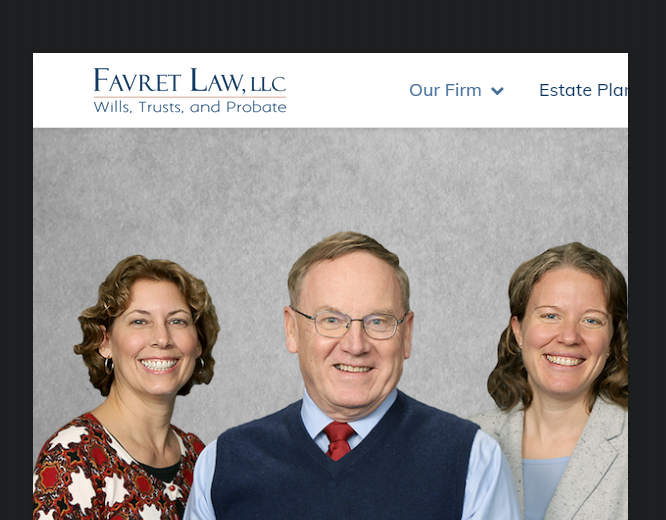 Favret Law Firm reviews
