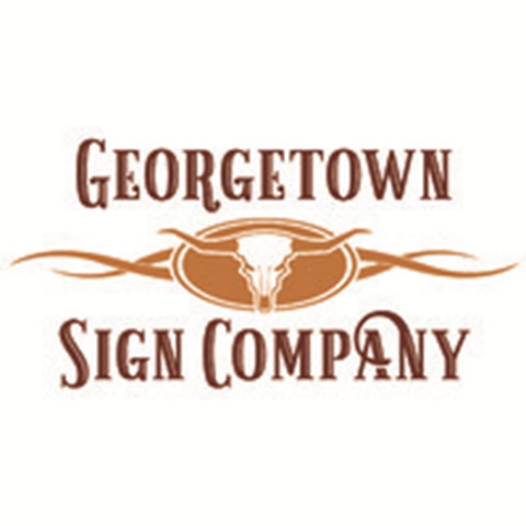 Georgetown Sign Company photo