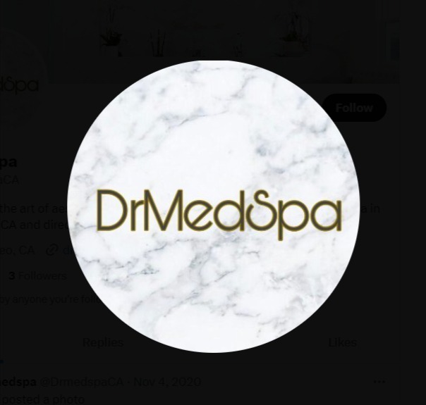DrMedSpa, San Mateo, CA reviews
