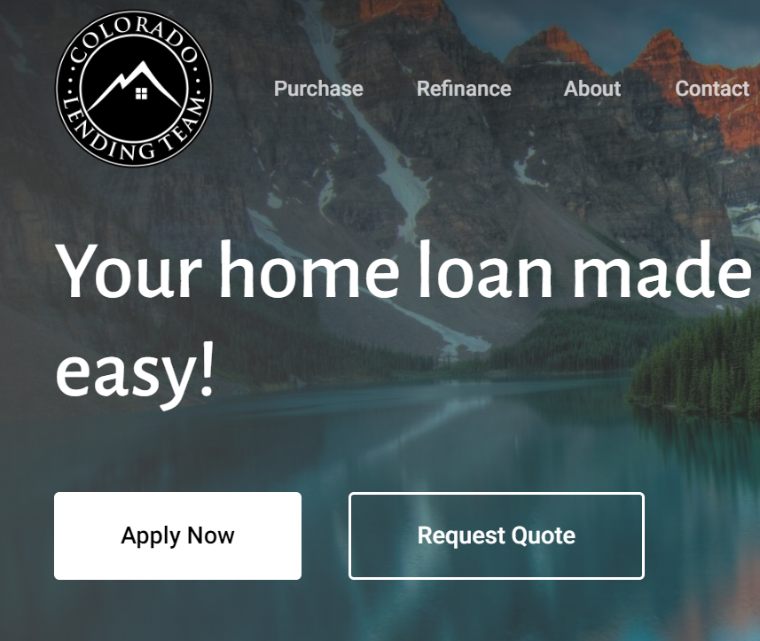 Colorado Lending Team reviews