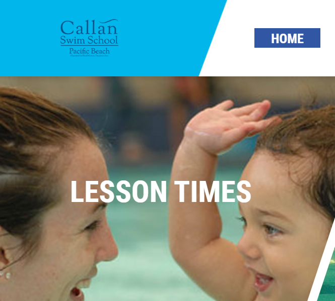 Callan Swim School reviews