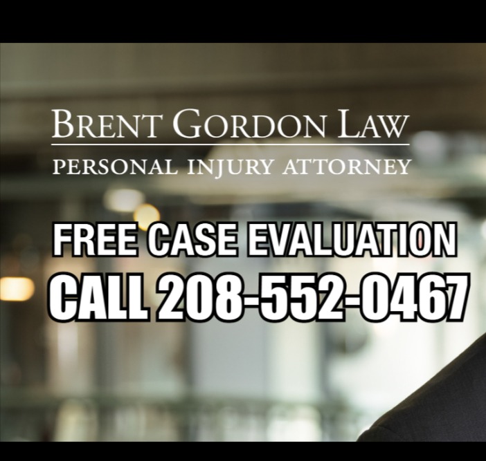 Parke Gordon Law reviews