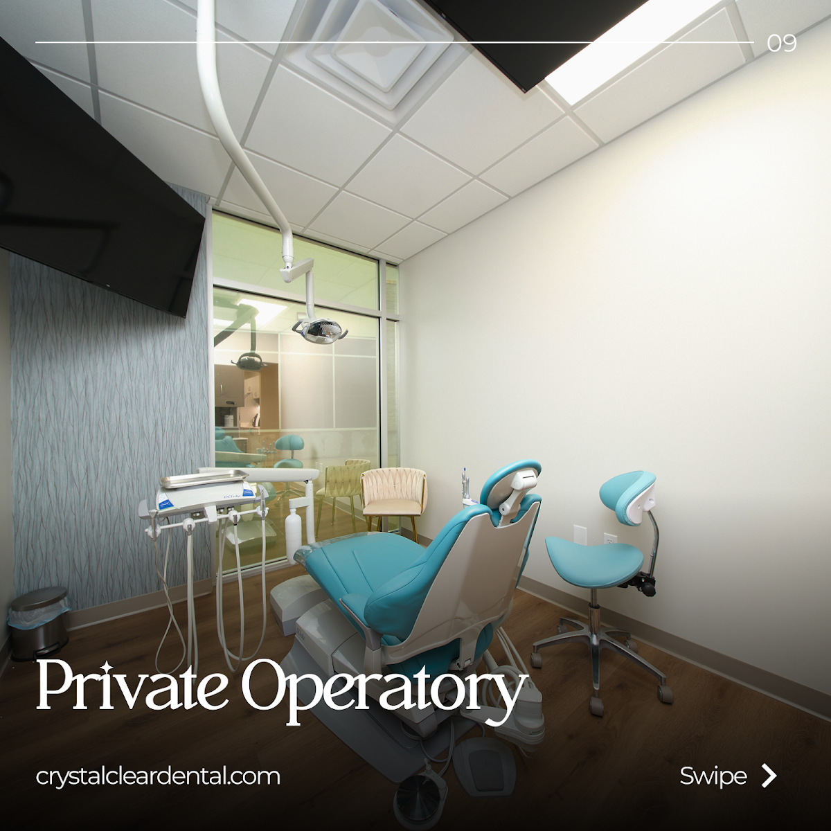Crystal Clear Dental photo