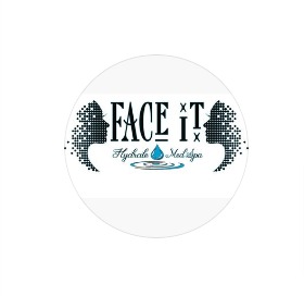 Face It Hydrate Med Spa reviews