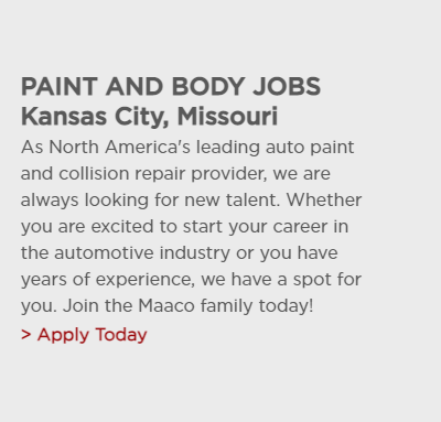 Maaco Auto Body Shop & Painting reviews