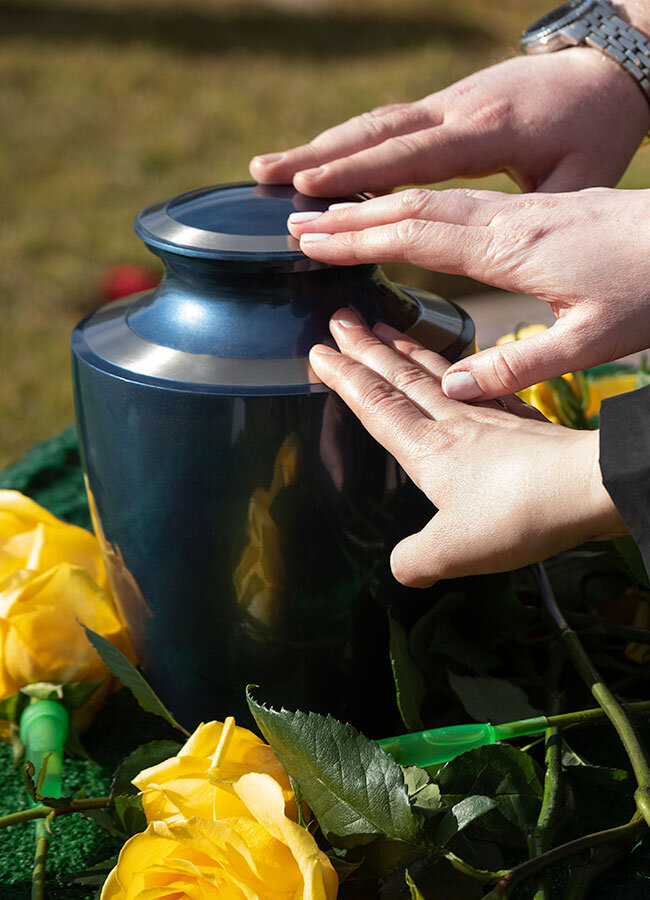 San Diego Cremation Service reviews