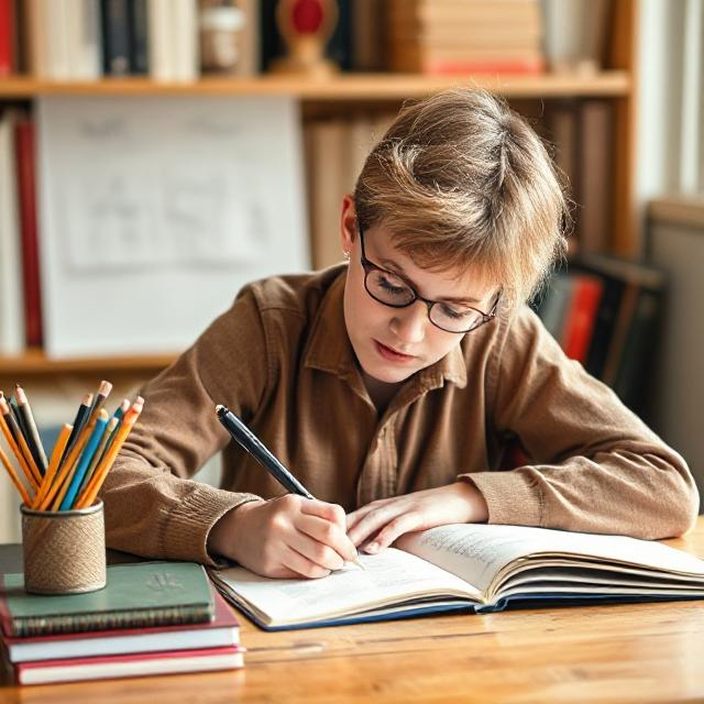 Indigo Tutoring photo