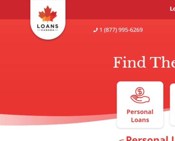 Loans Canada reviews