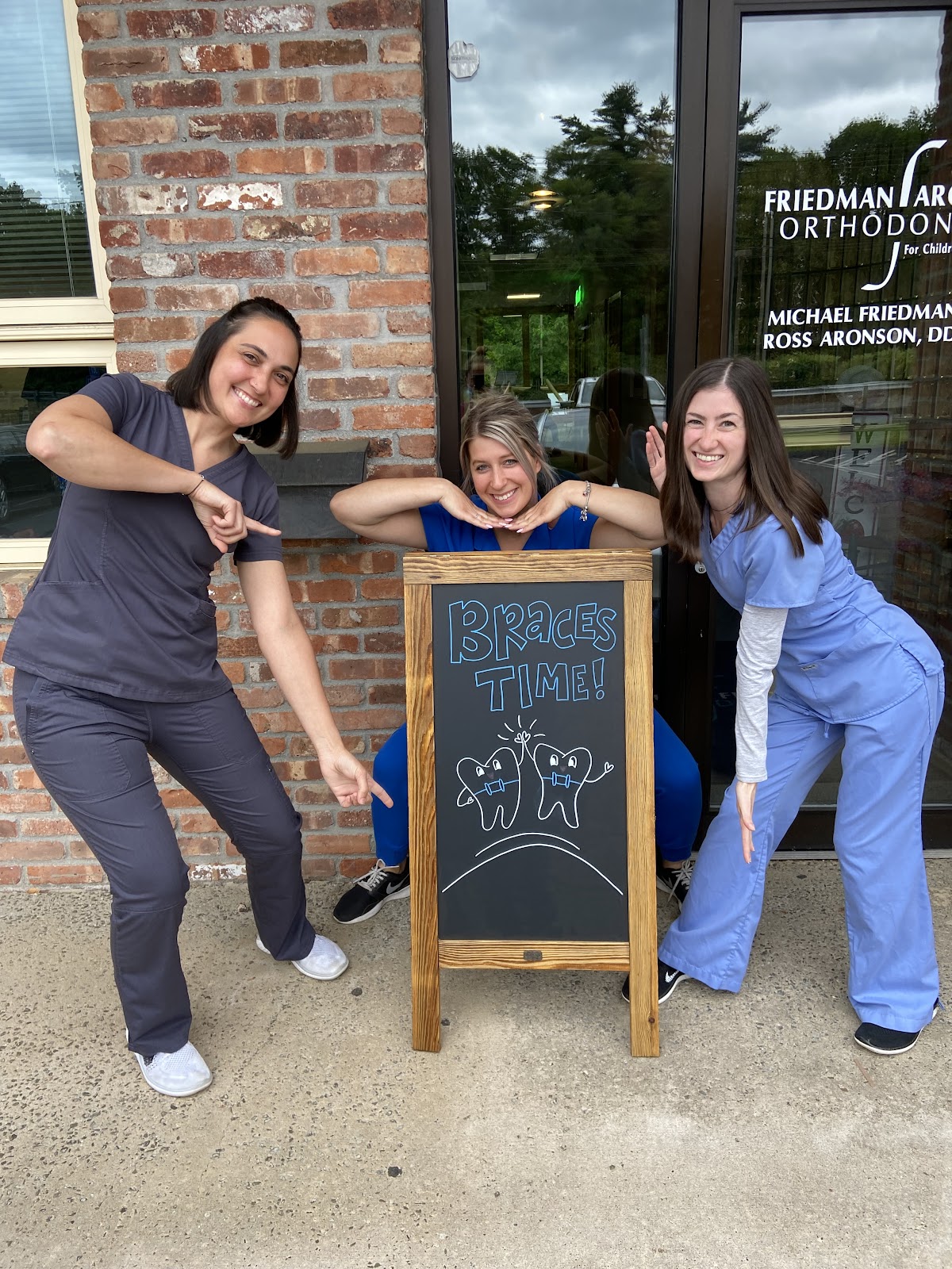 Aronson Orthodontics - Waterbury photo
