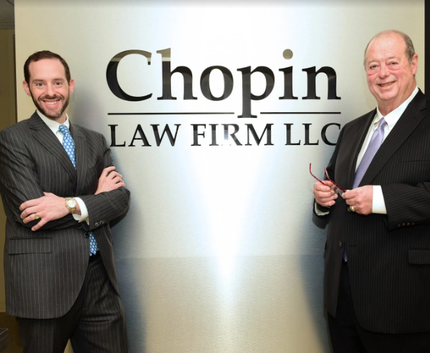 The Chopin Law Firm LLC reviews