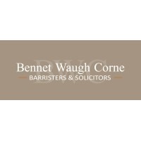 Bennet Waugh Corne reviews