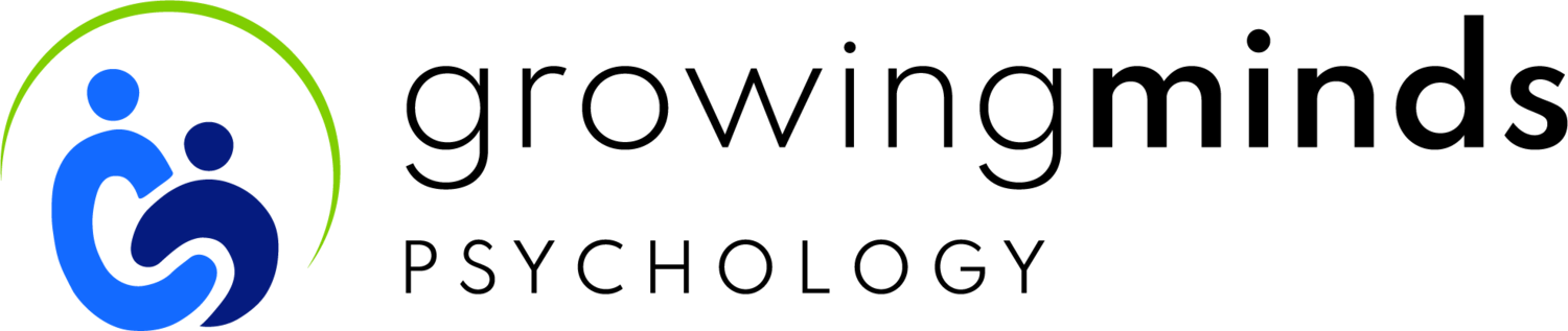 Growing Minds Psychology PLLC reviews