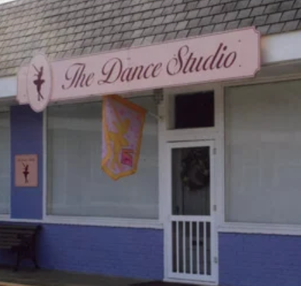 The Dance Studio - Judy Y Matassa reviews