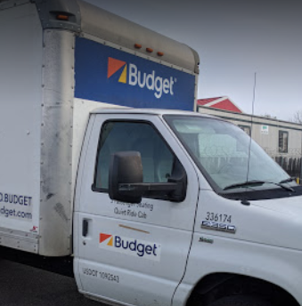 Budget Truck Rental reviews