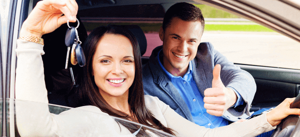 #1 Driver Training School reviews