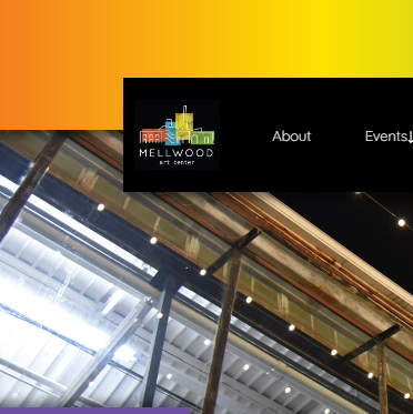 Mellwood Art Center reviews