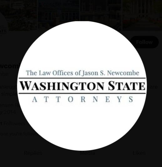 Jason S. Newcombe, Washington State Attorneys, PLLC reviews