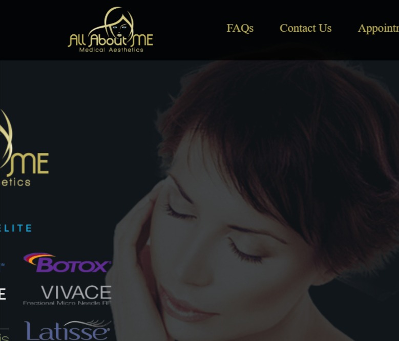All About Me Medical Aesthetics reviews