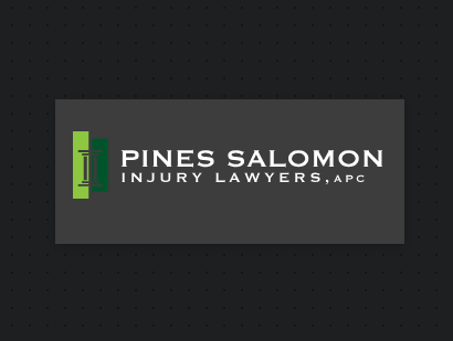 Pines Salomon Injury Lawyers, APC reviews