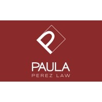 Paula Perez Law reviews