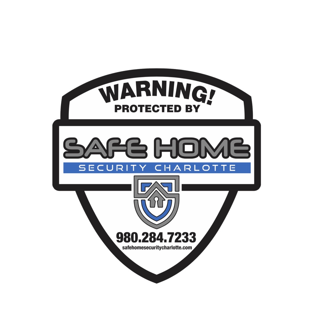 Safe Home Security Charlotte reviews