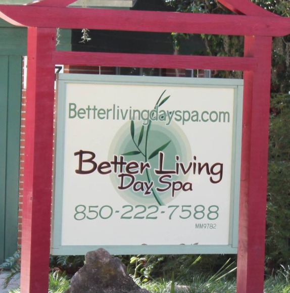 Better Living Day Spa reviews