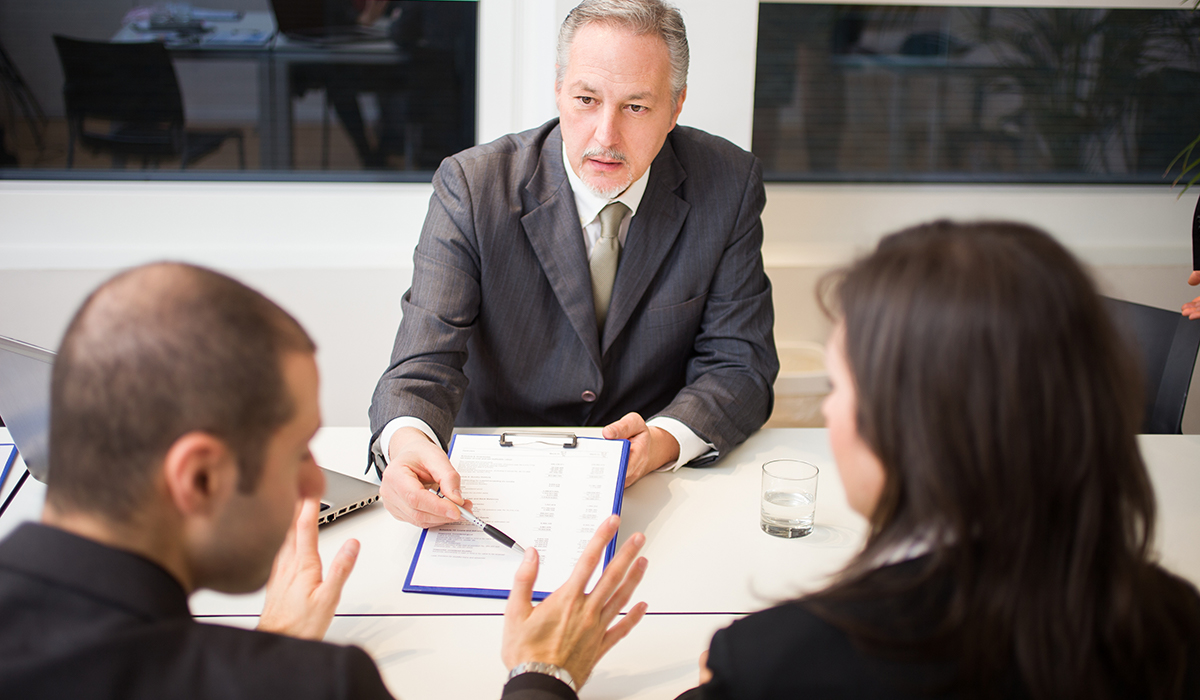 Law Office of A. James Mullaney reviews