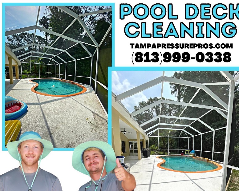 Pressure Pros - Pressure Washing Service reviews