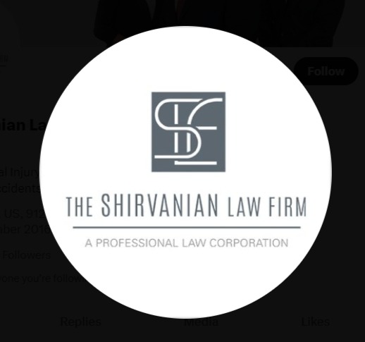 The Shirvanian Law Firm reviews
