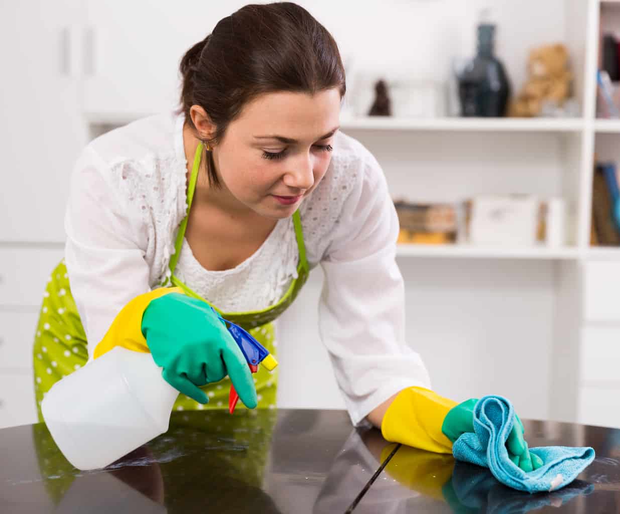 MQN Janitorial Cleaning reviews
