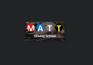 Matt Driving School reviews