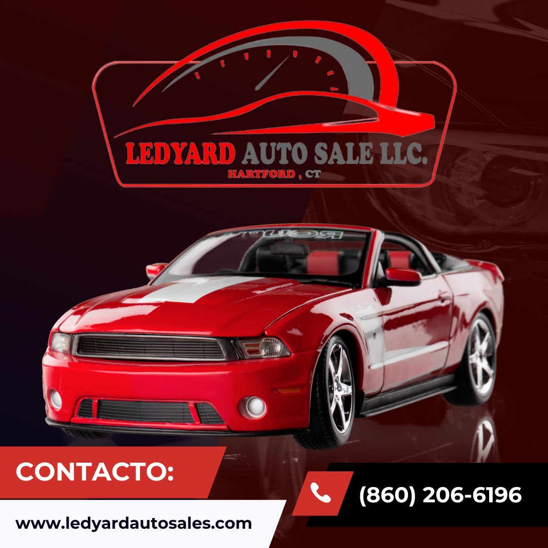 Ledyard Auto Sale LLC reviews