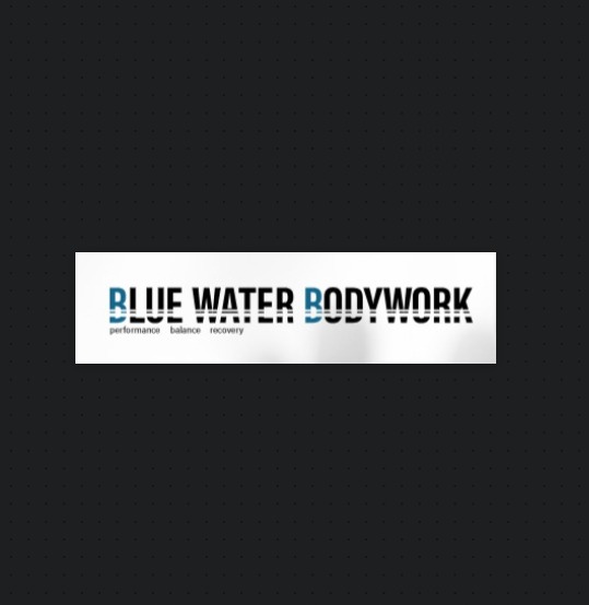Blue Water Bodywork reviews