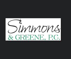 Simmons & Greene, P.C. reviews
