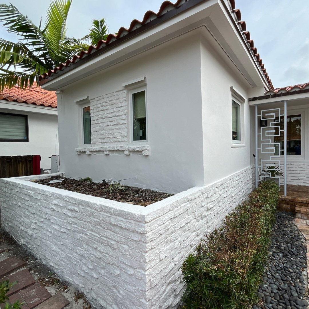 Gables & Grove Painting photo
