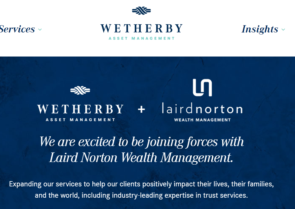 Wetherby Asset Management reviews