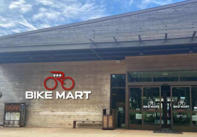 Bike Mart reviews