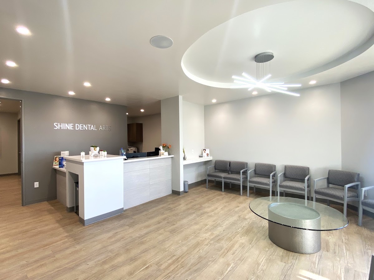 Shine Dental Arts photo